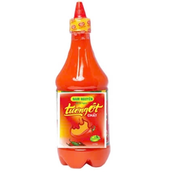 NAM NGUYÊN - CHẤT 650G