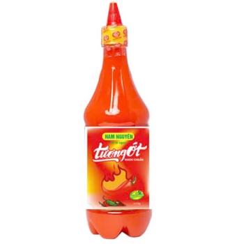 NAM NGUYÊN - NGON CHUẨN 650G