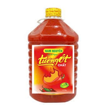 NAM NGUYÊN - CHẤT (tròn) 5KG