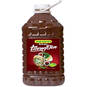 NAM NGUYÊN - ĐEN TRÒN 5KG 