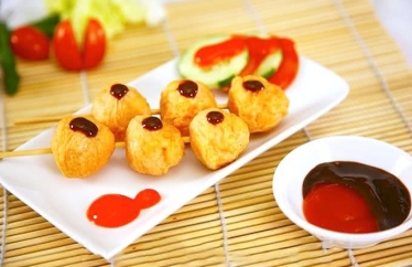 TƯƠNG ĐEN - GIA VỊ KHÔNG THỂ THIẾU TRONG CÁC MÓN ĂN