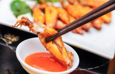 5 thắc mắc về tương ớt – Tương ớt được làm từ gì?