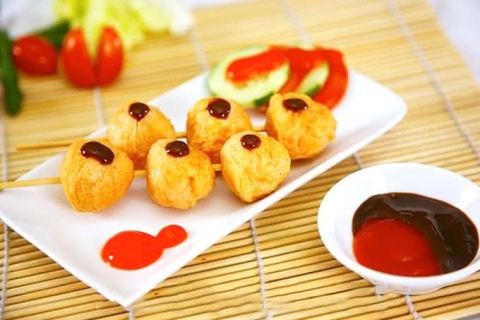 TƯƠNG ĐEN - GIA VỊ KHÔNG THỂ THIẾU TRONG CÁC MÓN ĂN