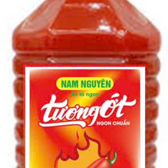 NAM NGUYÊN - NGON CHUẨN 650G