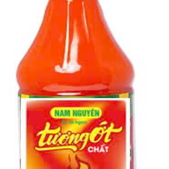 NAM NGUYÊN - CHẤT 650G